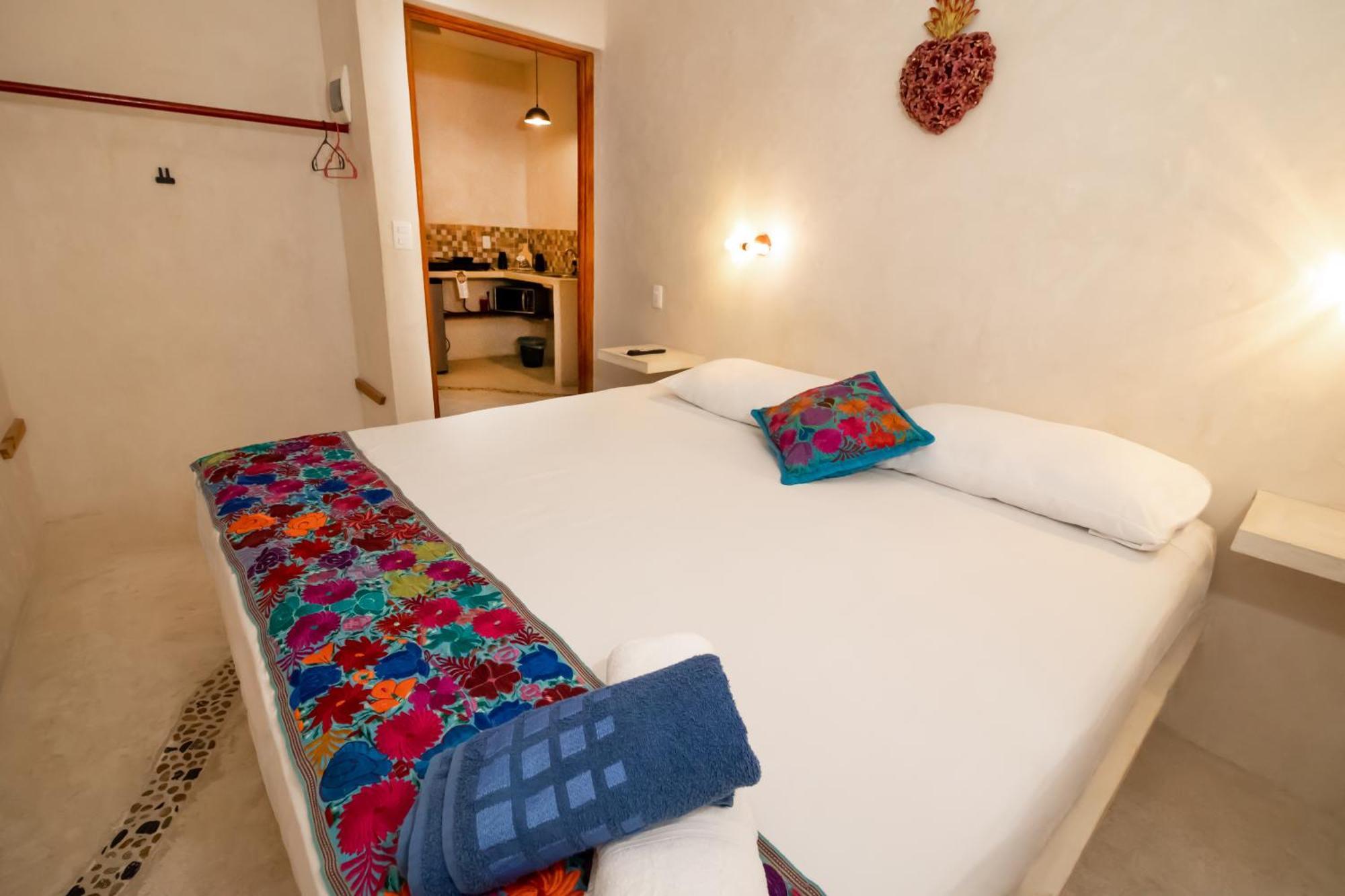 El Corazon Mexican0 Isla Holbox Екстериор снимка