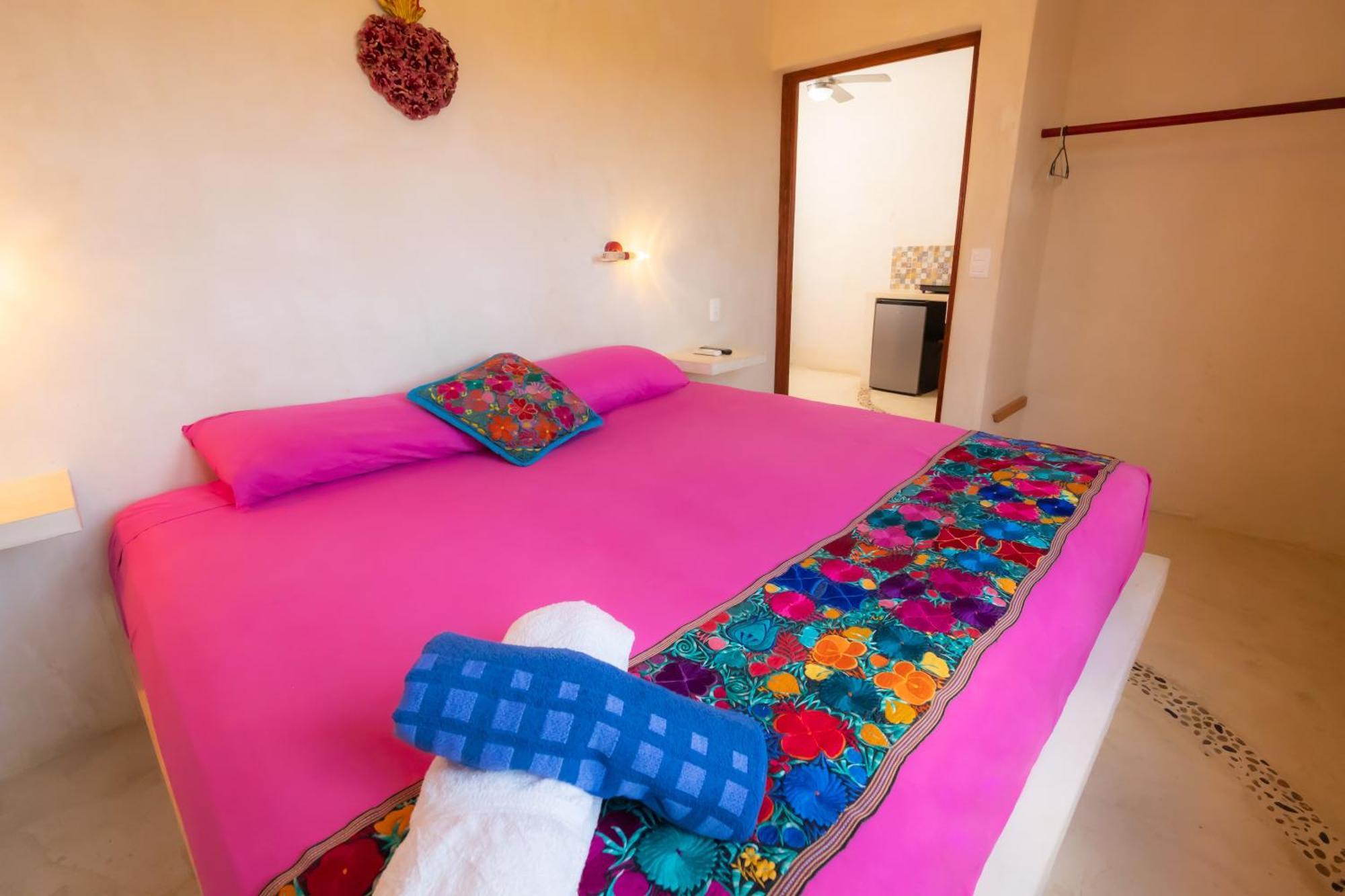 El Corazon Mexican0 Isla Holbox Екстериор снимка