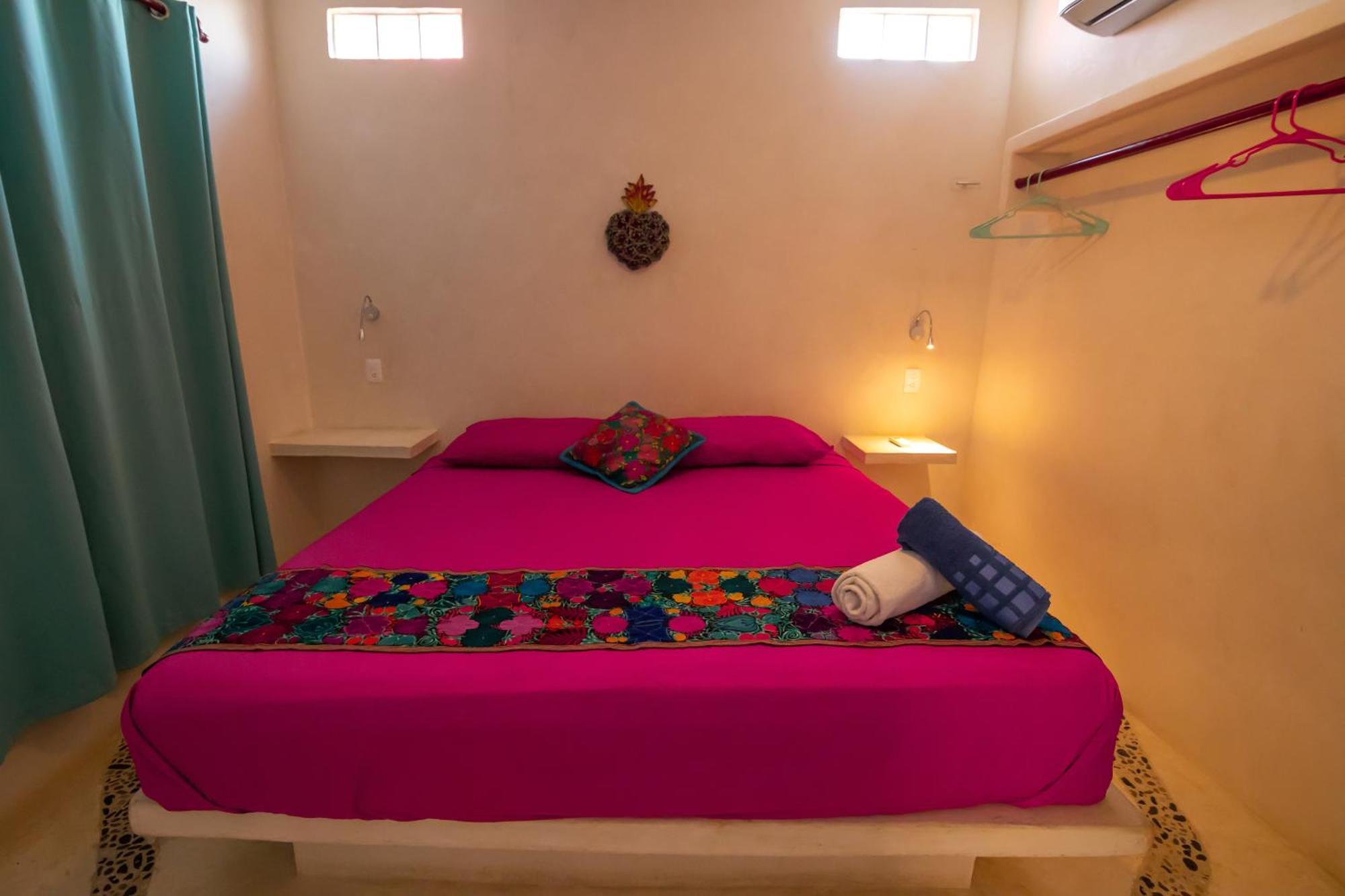 El Corazon Mexican0 Isla Holbox Екстериор снимка